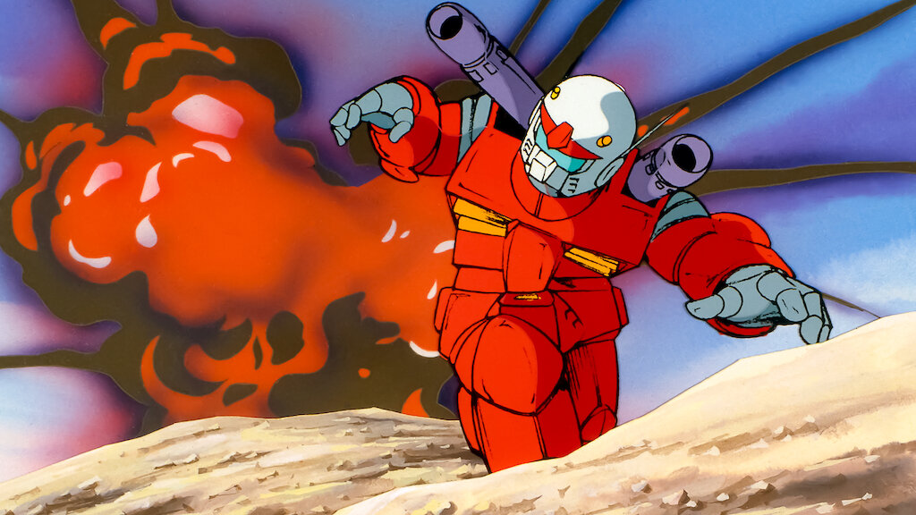 Watch Mobile Suit Gundam I Netflix Watch Mobile Suit Gundam I Netflix