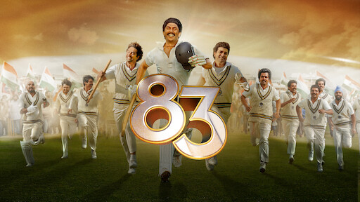 Watch '83 | Netflix